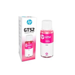TINTEIRO HP GT52 MAGENTA INK BOTTLE 415 INK TANK