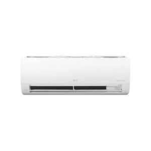 AR CONDICIONADO LG DUALCOOL INVERTER SPLIT 12.000BTUs