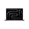 MACBOOK PRO 16' M3 PRO 36GB 512GB SPACE BLACK