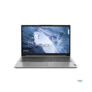 PORTÁTIL LENOVO IP1 15.6' I7-1255U FHD 16GB 512GB W11H