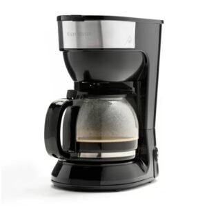 MÁQUINA DE CAFÉ DE FILTRO TAURUS CAPULETO 900W