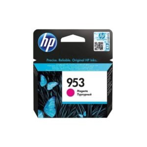 TINTEIRO HP 953 MAGENTA F6U13AE OJ8710/8720