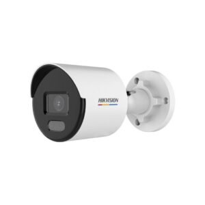 CÂMERA HIKVISION IP BULLET COLORVU DE 2MP