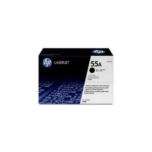 TONER HP 55A CE255A 3015 LJ P3015/3011/M525