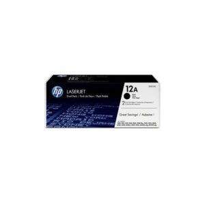 TONER HP 12A Q2612A 1010 1018 1020