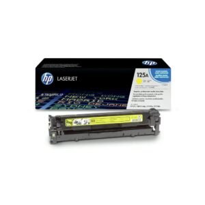 TONER HP 125A CB542A CM1312/CP1215/CP1515 AMARELO