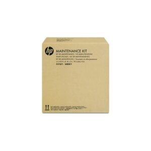 KIT HP DE SUBSTITUIÇÃO ROLO DE PAPEL SCANJET PRO 2K