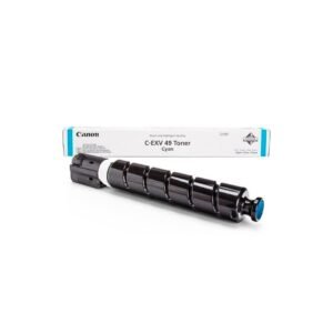 TONER CANON C-EXV49 CIANO