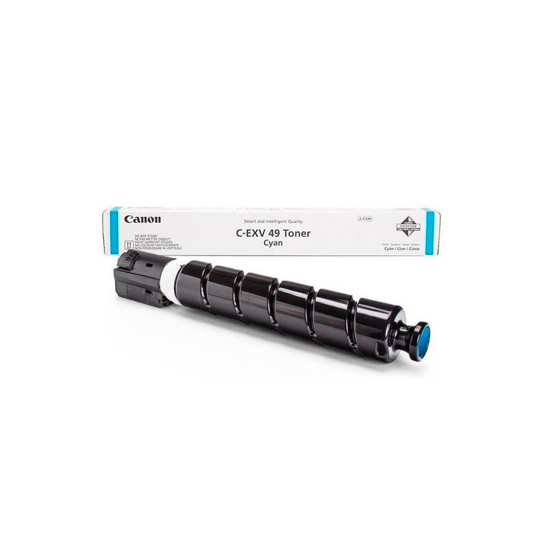 TONER CANON C-EXV49 CIANO