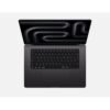 MACBOOK PRO 16' M3 PRO 36GB 512GB SPACE BLACK - Image 2