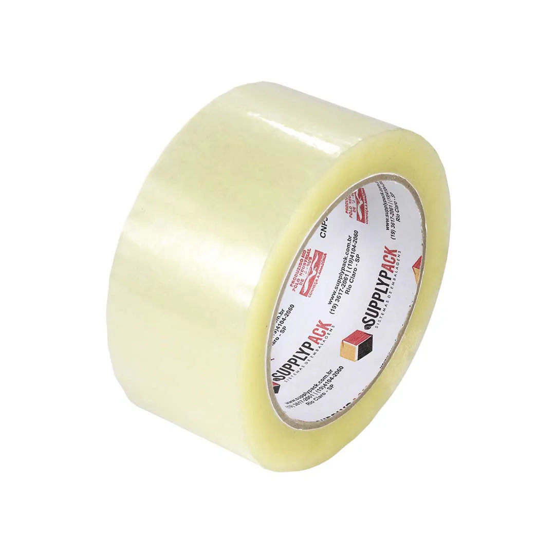 FITA COLA TRANSPARENTE GRANDE