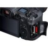 MÁQUINA FOTOGRÁFICA EOS R5 DIG.45MP RF24-105MM F4-7.1 - Image 5