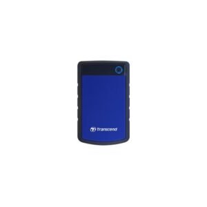 DISCO EXTERNO 2.5" 1TB TRANSCEND H3P