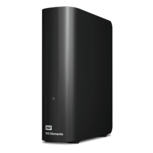HD EXTERNO 3.5" 6TB WD ELEMENTS USB 3.0