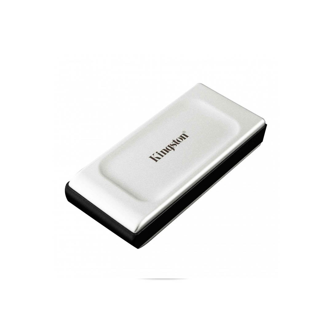 DISCO EXTERNO MINI 500GB SSD TYPE-C KINGSTON