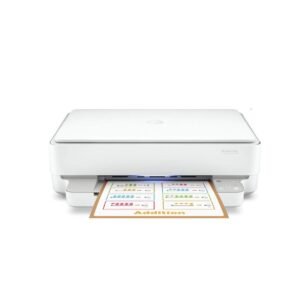 IMPRESSORA HP DESKJET E-AIO 6075 ADV. MULTIFUNÇÕES,WIFI CEMENT GREY