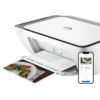 IMPRESSORA HP DESKJET E-AIO 2876 ADV. (7.5) WIFI - Image 2