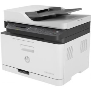 IMPRESSORA MULTIFUNÇÕES HP LASERJET COLOR 179FNW
