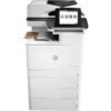 IMPRESSORA HP LASERJET MFP COLOR A3 M776Z