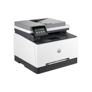 IMPRESSORA HP LASERJET MFP COLOR M3303 FDW (25/25)