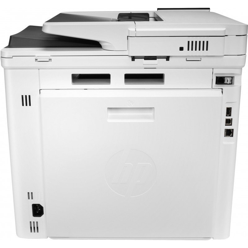 IMPRESSORA HP LASERJET MFP COLOR M480F (27/29 PPM) - Image 3