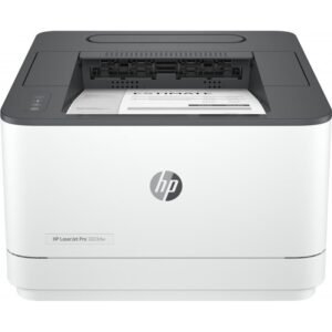IMPRESSORA HP LASERJET MONO 3003DW PRO 33PPM