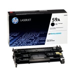 TONER HP 59A LJ PRO M3XX/M4XX PRETO