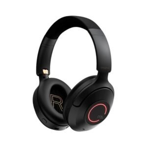 AUSCULTADORES HS ZEN HYBRID PRO BLUETOOTH PRETO