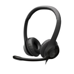 HEADSET LOGITECH H390 USB