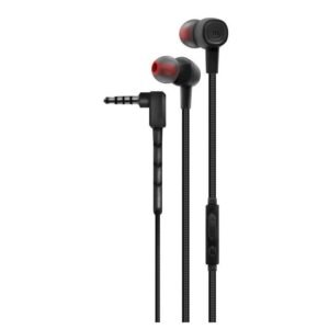 IN-EAR MAXELL SIN-8 SOLID TOKYO BLK