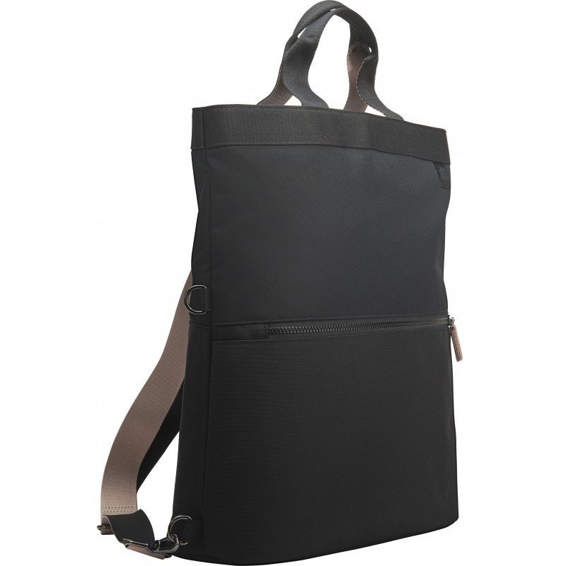 MOCHILA HP 14' CONVERSIVEL TOTE PRETO - Image 2