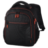 BOLSA FOTO 'MIAMI' 150 PRETA/VERMELHA HAMA - Image 3