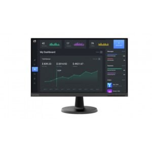 MONITOR 23.8'' LENOVO C24-40 VGA/HDMI/VA 60HZ/4MS