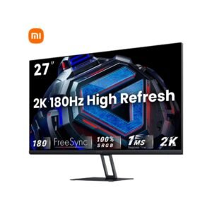 MONITOR XIAOMI MI G27QI 27’’ 2K GAMING 180HZ