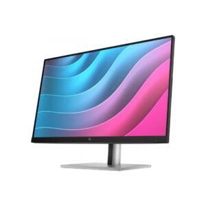 MONITOR HP E24 G5 23.8’’ DP/HDMI/4USB