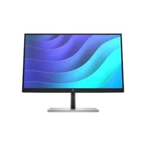 MONITOR HP E22 G5 21.5’’ FHD HDMI/DP/4USB