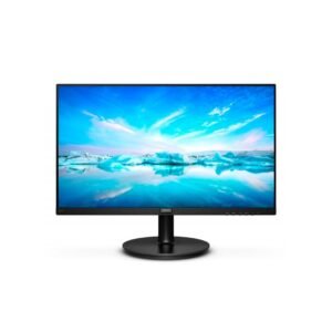 MONITOR PHILIPS 22” FULL HD 16:9 4MS 75HZ VGA/HDMI