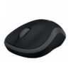 MOUSE LOGITECH WIFI M185 SWIFT GREY - Image 2