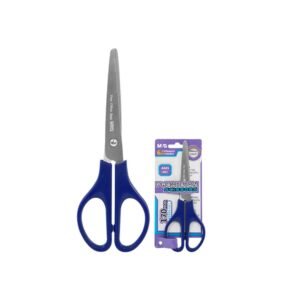 TESOURA DE ESCRITÓRIO 170MM