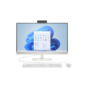 PC HP ALL-IN-ONE 27" FHD ULTRA 7-155U 16GB 512GB SSD W11H