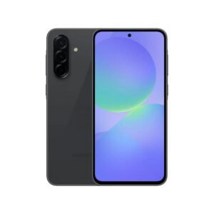 SMARTPHONE SAMSUNG GALAXY A36 5G 8GB/128GB PRETO