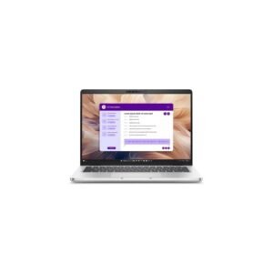 PORTÁTIL DELL PRO 14" INTEL CORE i5-1235U 16GB 512GB W11P
