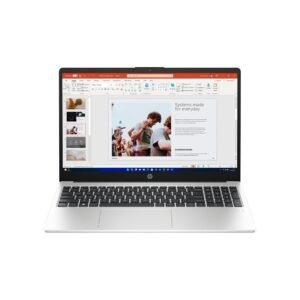 PORTÁTIL HP 250 15.6" i3-1315U FHD 8GB 512GB SSD W11P