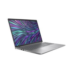 PORTÁTIL HP ZPOWER 16'' U9-185H 32GB 1TB SSD RTX 2000 ADA W11P