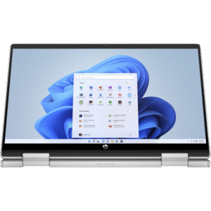 PORTÁTIL HP 14" I7-150U FHD PAVILION X360 16GB, 512GB SSD TOUCH W11H