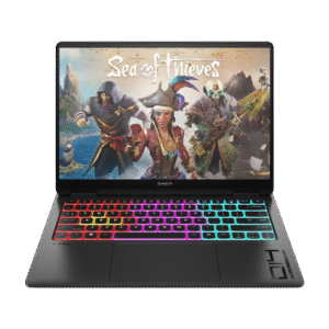 PORTÁTIL HP 14″ 9 OMEN 32GB 1TB SSD NVIDIA RTX 8GB