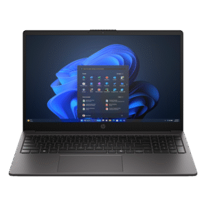 PORTÁTIL HP 15.6" I3-1315U FHD USLIM 8GB RAM 512GB SSD W11H PRETO