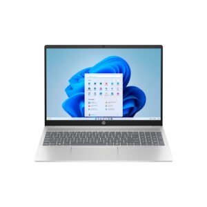 PORTÁTIL HP 16" PAVILION U5-125U WUXGA 300NITS 16GB 1TB SSD W11H PRATA