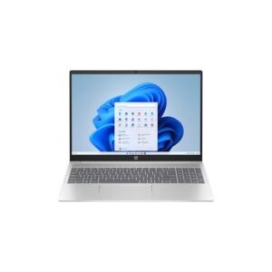 PORTÁTIL HP 16'' PAVILION U7-155U WUXGA 300NITS 16GB 1TB SSD W11H PRATA