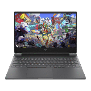 PORTÁTIL HP 16.1' I7-13700H FHD VICTUS 16GB 512GB SSD NVIDIA 6GB